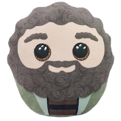 SQUISH HAGRID 25CM