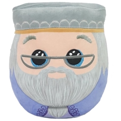 SQUISH DUMBLEDORE 25CM