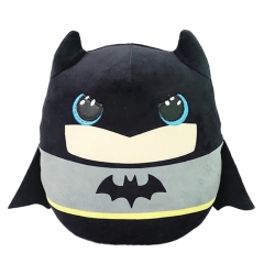 SQUISH BATMAN 25CM