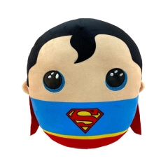 SQUISH SUPERMAN 25CM