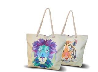 BOLSA DE PLAYA WILD