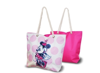 BOLSO DE PLAYA MINNIE YOUNG TEENAGER