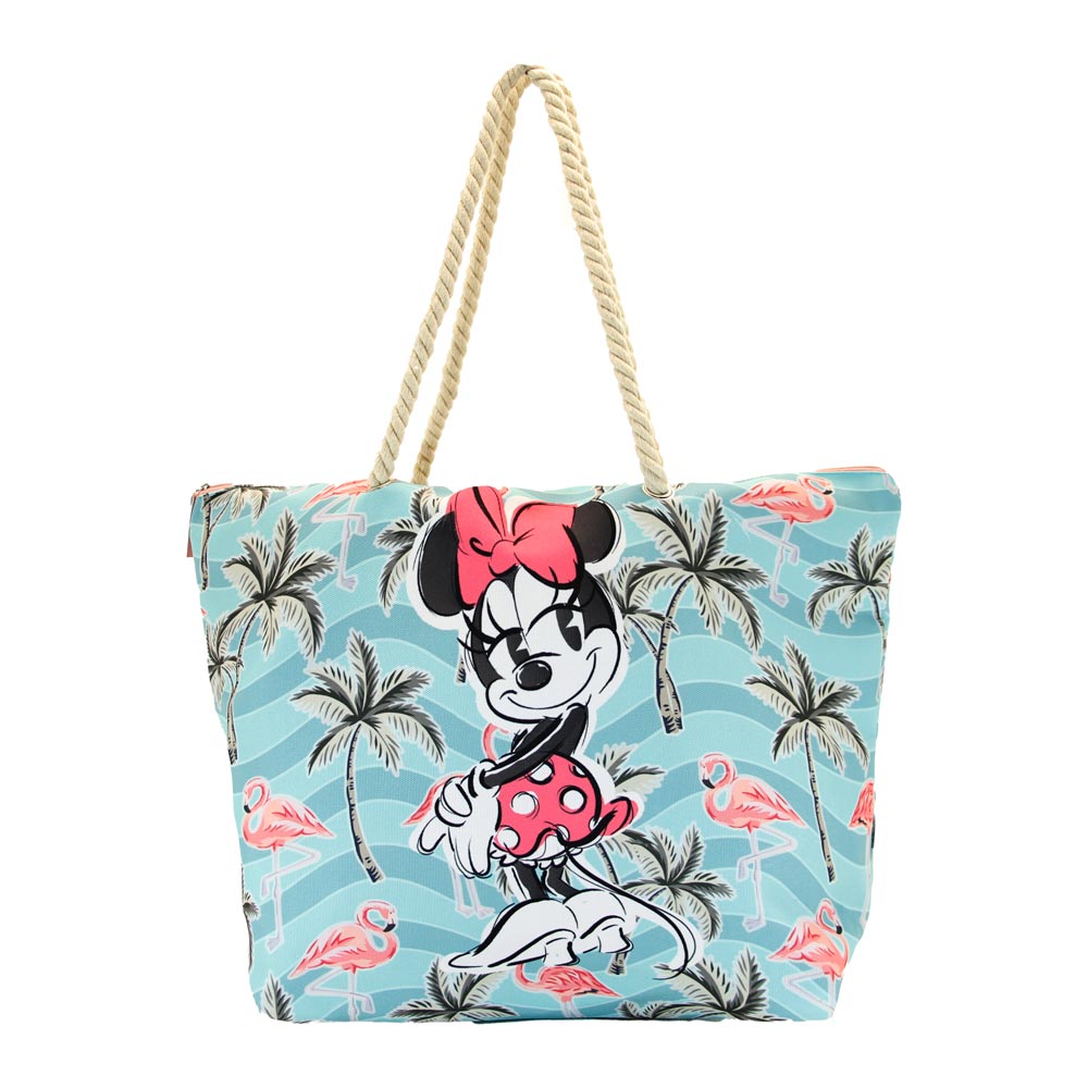 MINNIE B. Playa Soleil Tropic