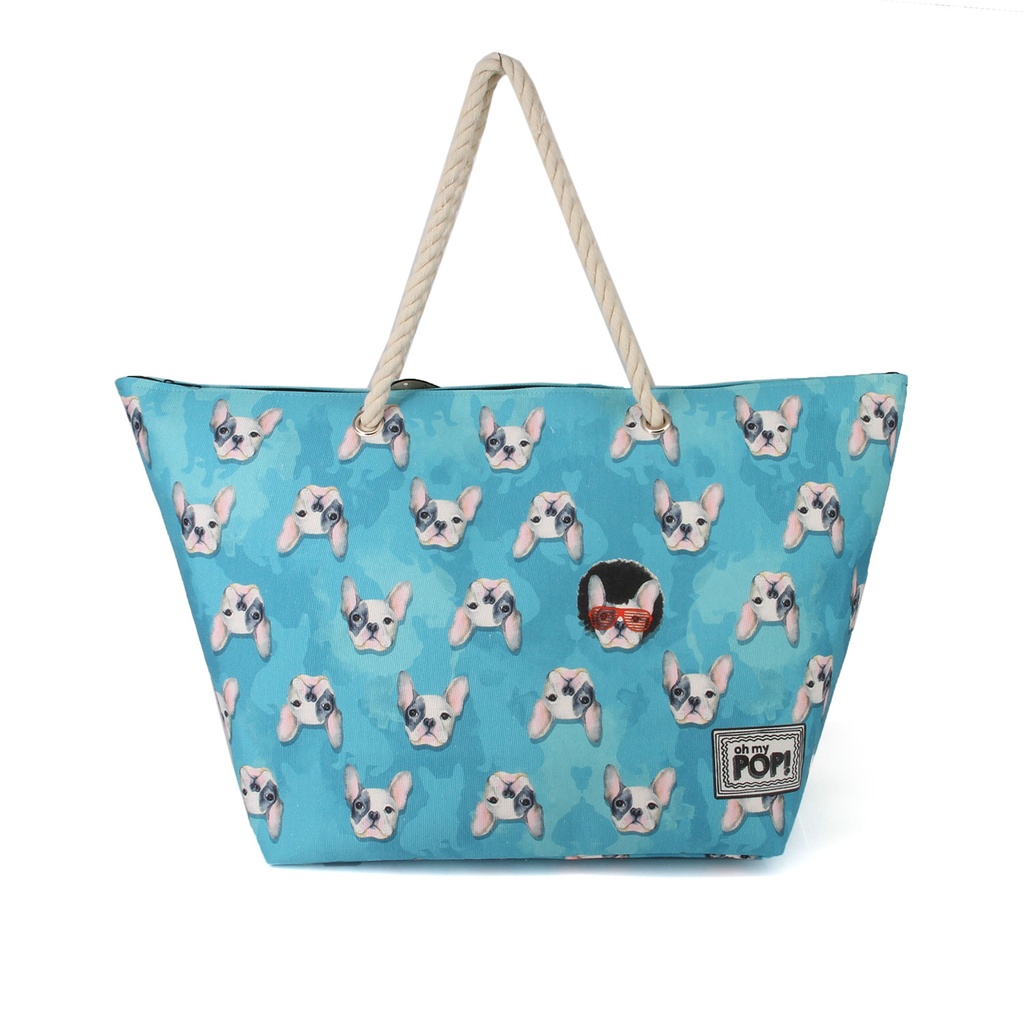 OHMYPOP Bolsa Sunny Doggy