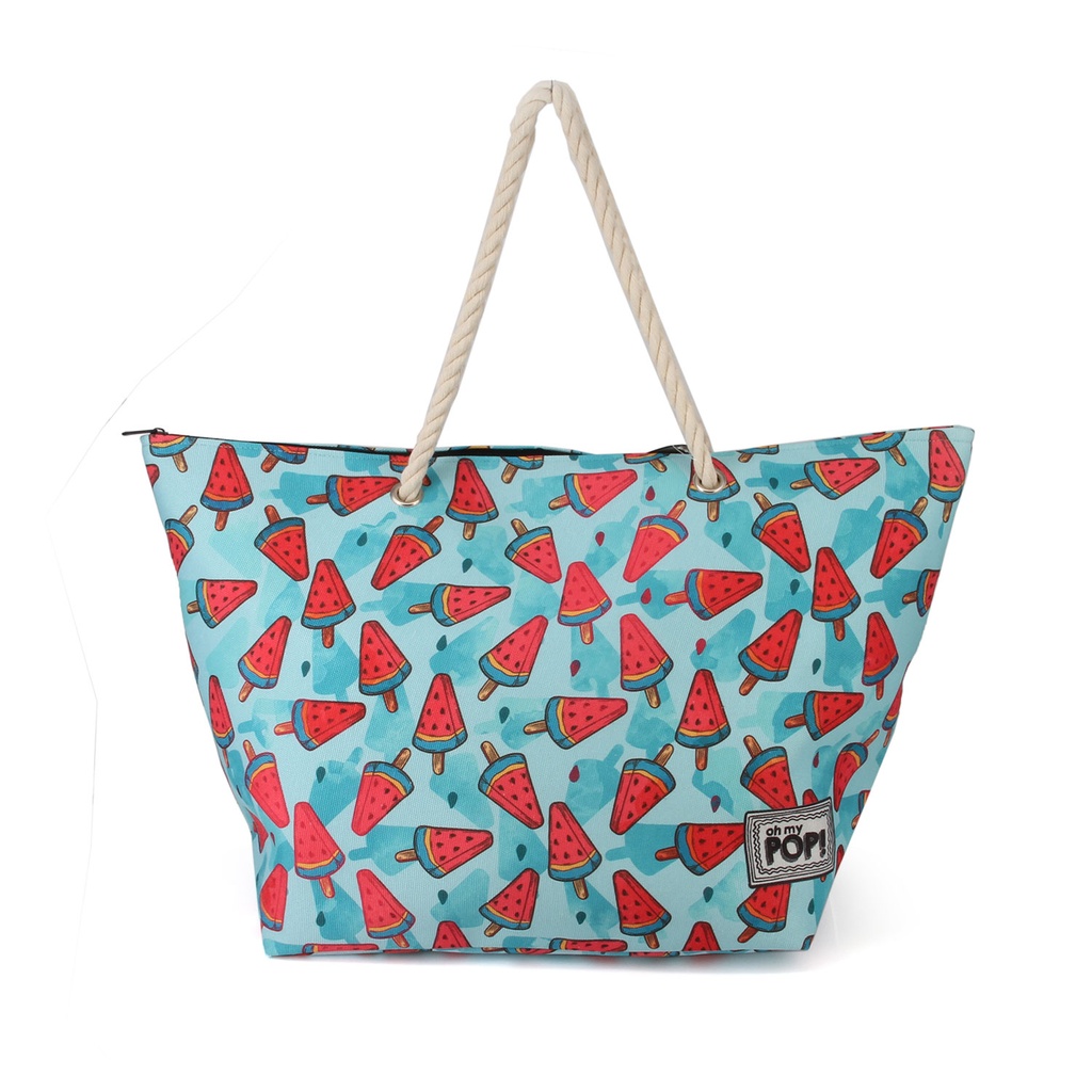 OHMYPOP Bolsa Sunny Frech