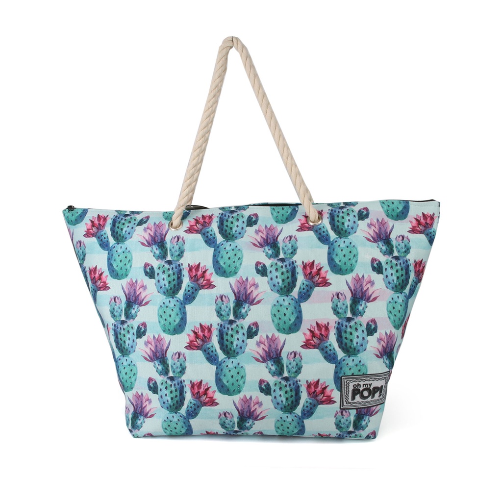 OHMYPOP Bolsa Sunny Nopal
