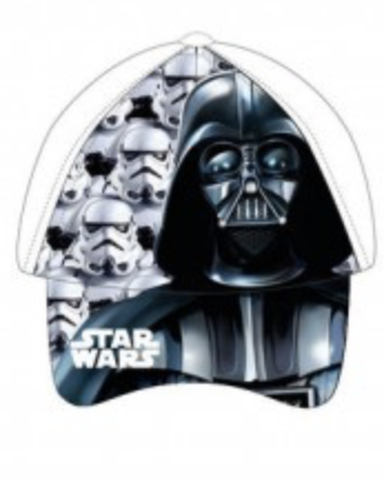 GORRA STAR W.BLANCA