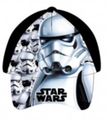 GORRA STAR W.NEG.STORM