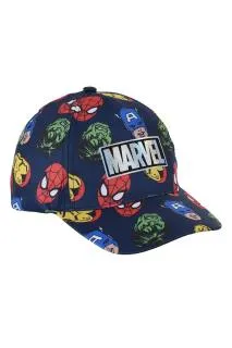GORRA AVENGERS MARINA T.52CM
