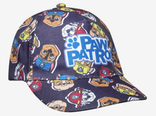 GORRA PAW PATROL MARINO T.54CM