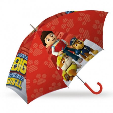 EYEM-PARAGUAS 46CM.AUTOMATICO PAW PATROL