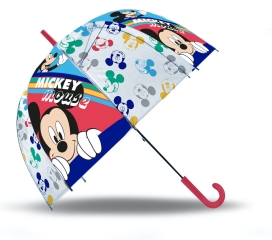 PARAGUAS 46CM DOME MICKEY