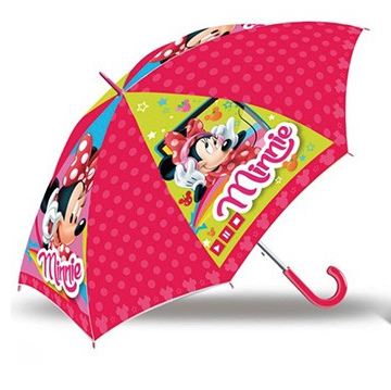 PARAGUAS 18   AUTO MINNIE