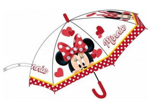 PARAGUAS MINNIE LUNARES