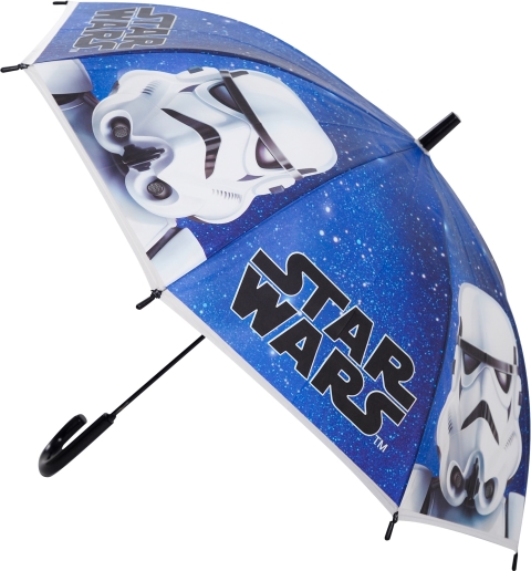 PARAGUAS STARWARS AZUL