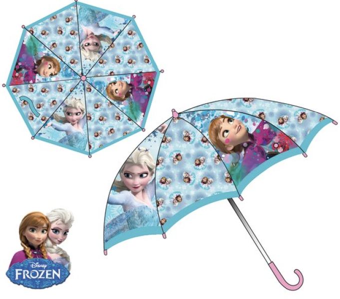 PARAGUAS FROZEN