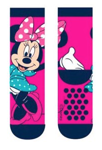 CALC A.NEGRO MINNIE T.27/31