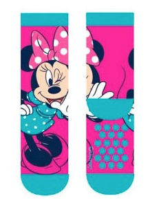 CALC A.TURQUESA MINNIE T.23/26