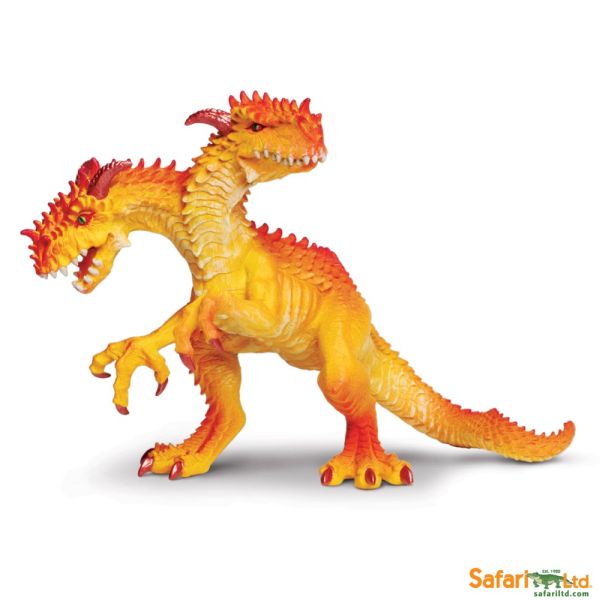 [10123] 10123 Rey de dragones (SAFARI)