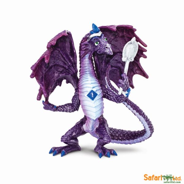 [10149] 10149 Jewel Dragon (SAFARI)