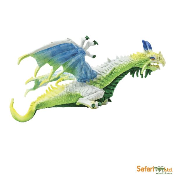 [10158] 10158 Dragón de bruma (SAFARI)