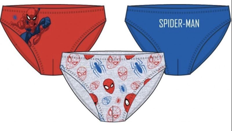 SLIP SPIDERMAN T.4/5