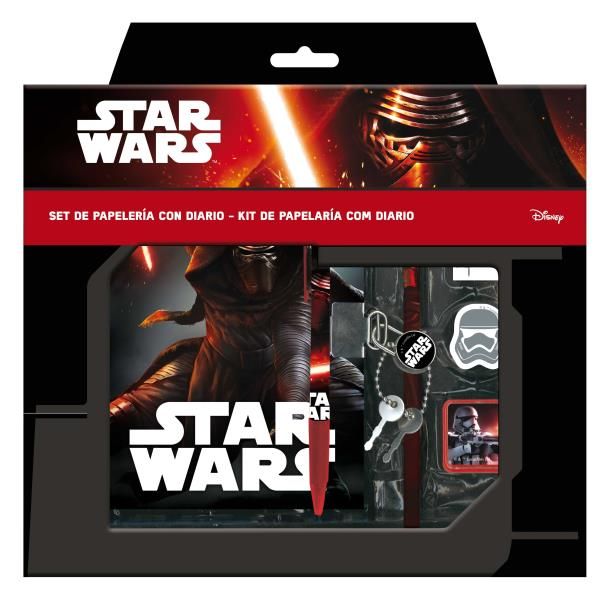 DIARIO EN CAJA STAR WARS_2