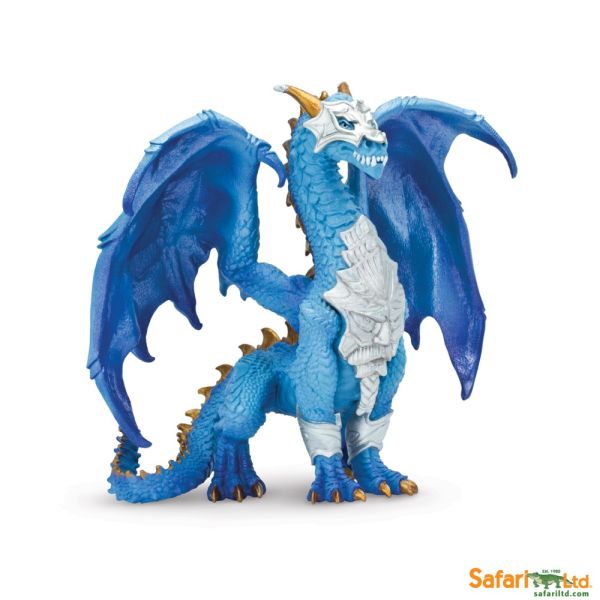 [10129] 10129 Dragón guardián (SAFARI)