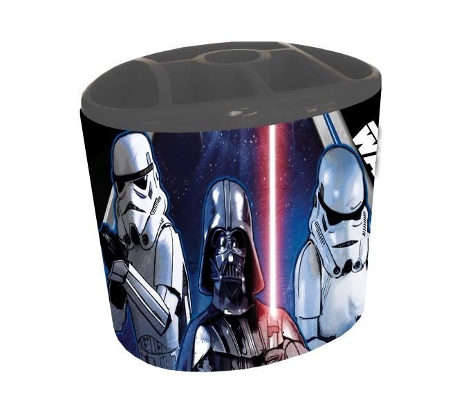 Cubo portalapices grande Star Wars_1