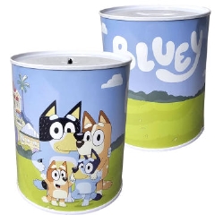 BLUEY HUCHA MEDIANA