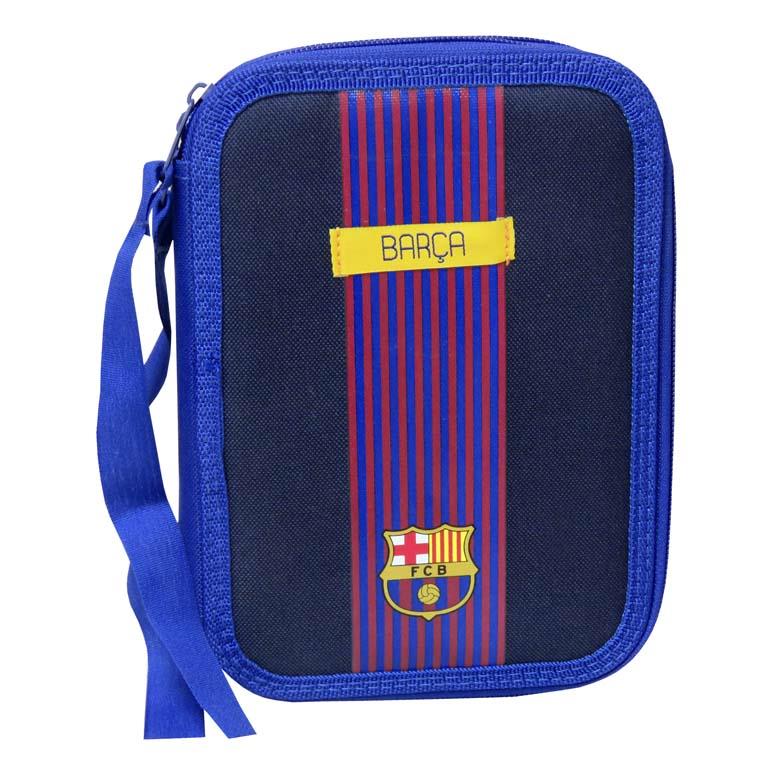 PLUMIER 2CREMALL. BARÇA