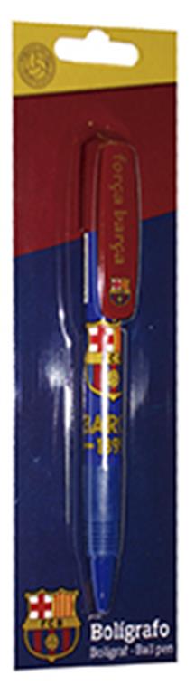 BOLI C/CLIP BARÇA