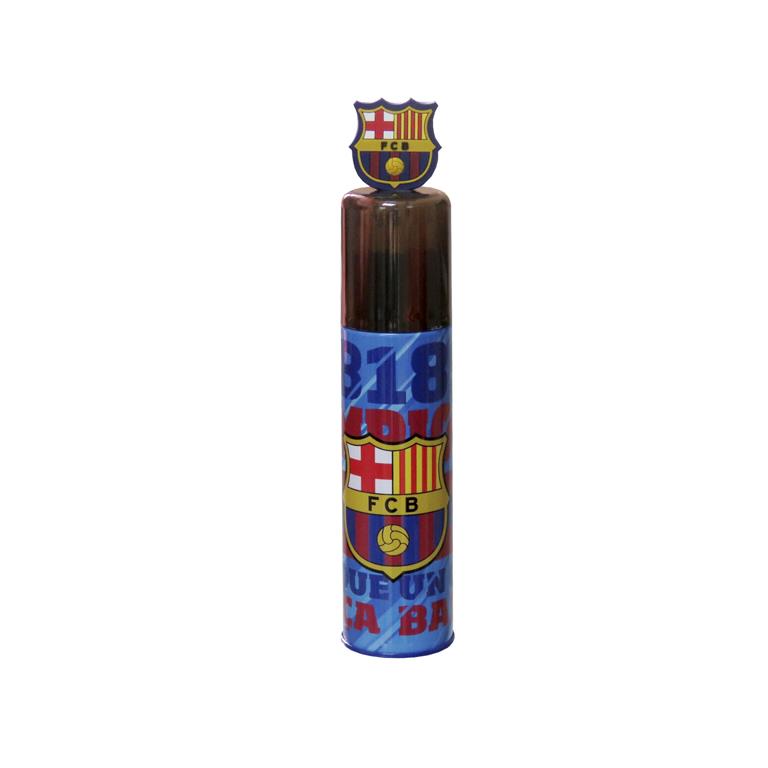 TUBO C/15 PINTURAS BARÇA
