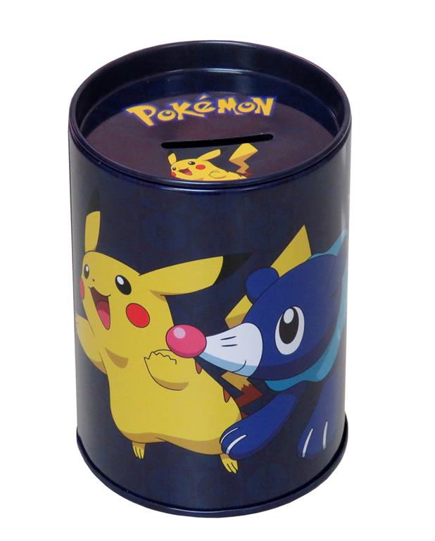 HUCHA CUBILETE POKEMON
