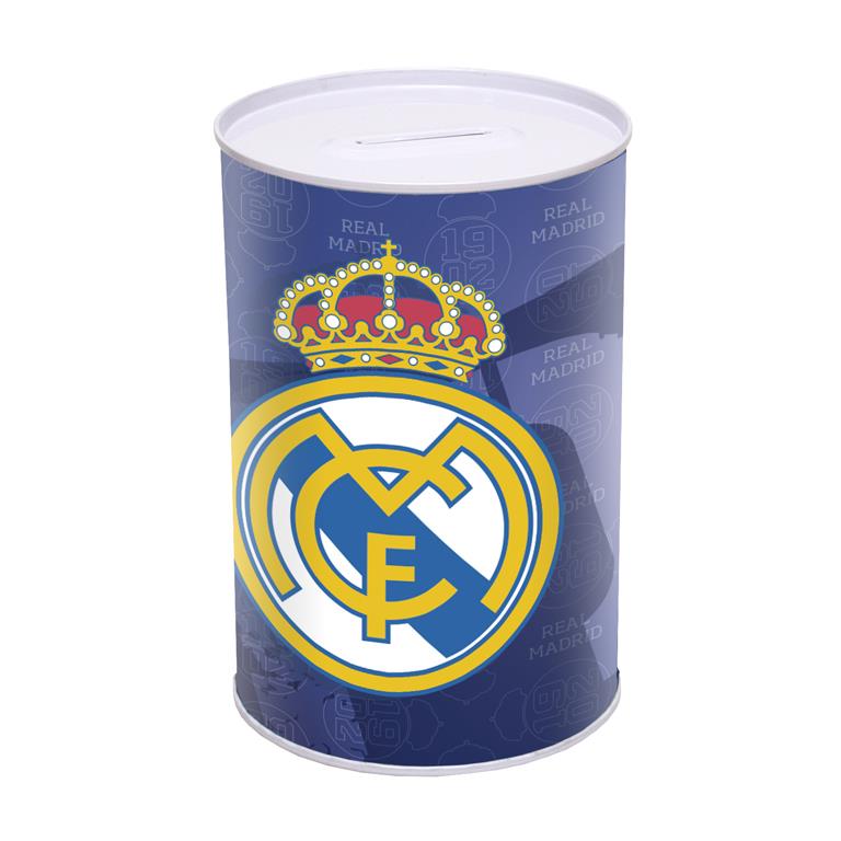 HUCHA CILIND.PEQ.MADRID