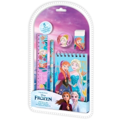 SET PAPELERIA FROZEN