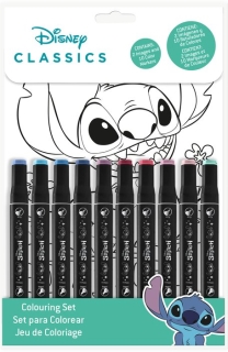 SET COLOREAR STITCH
