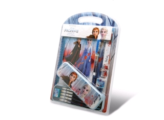 BUMPER SET FROZEN 2
