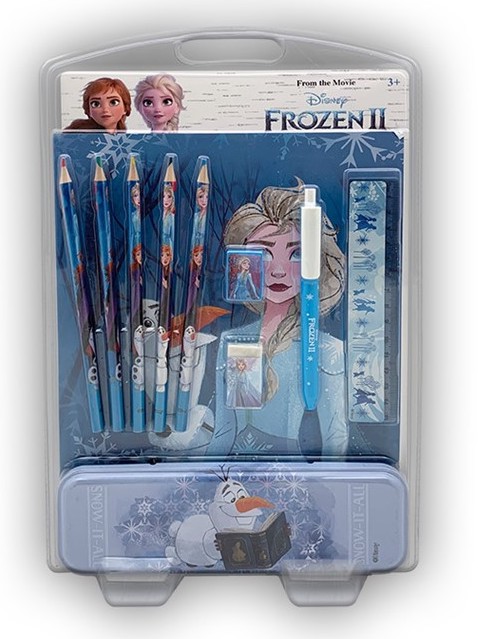 SET COLOREAR FROZEN DI2249FR2