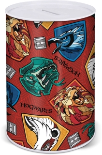 St Hucha Metalica Harry Potter School Shields