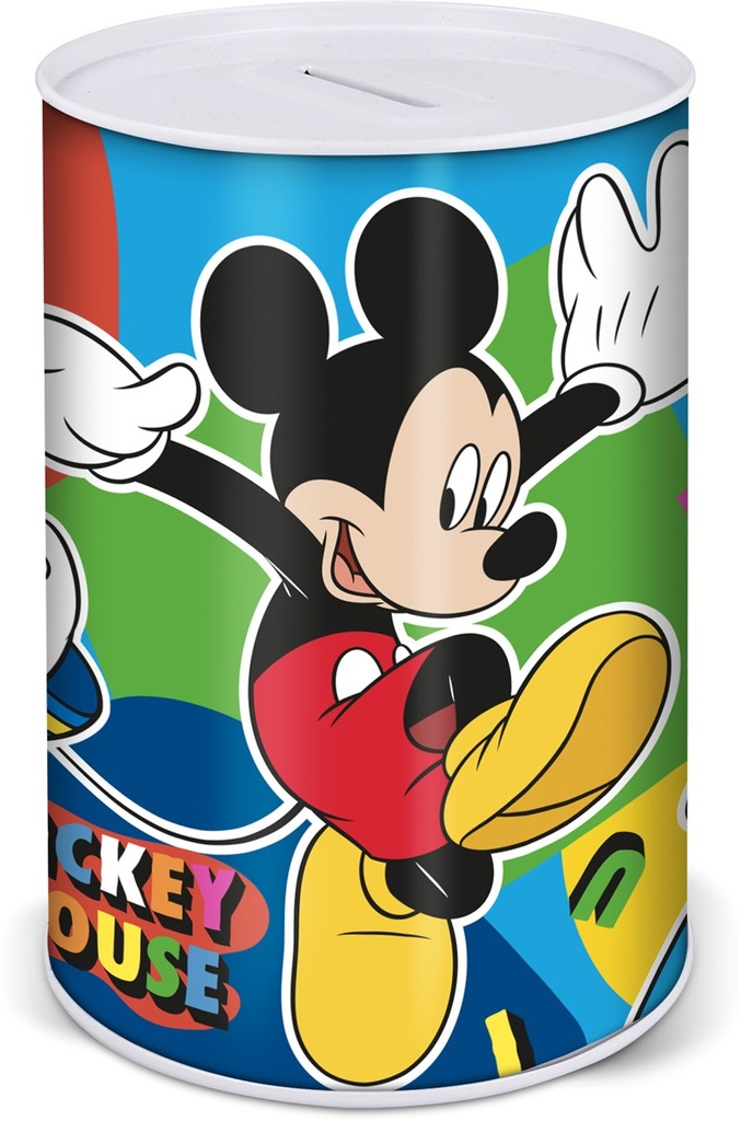 St Hucha Metalica Mickey Cool Summer