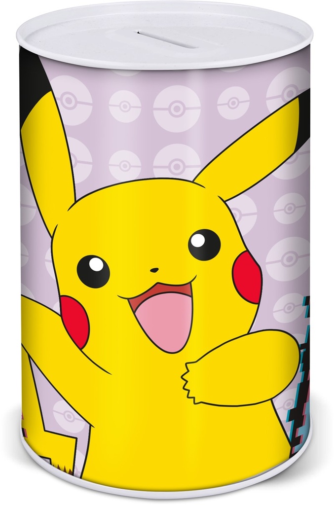 "St Hucha Metalica Pokemon DiSttion  "