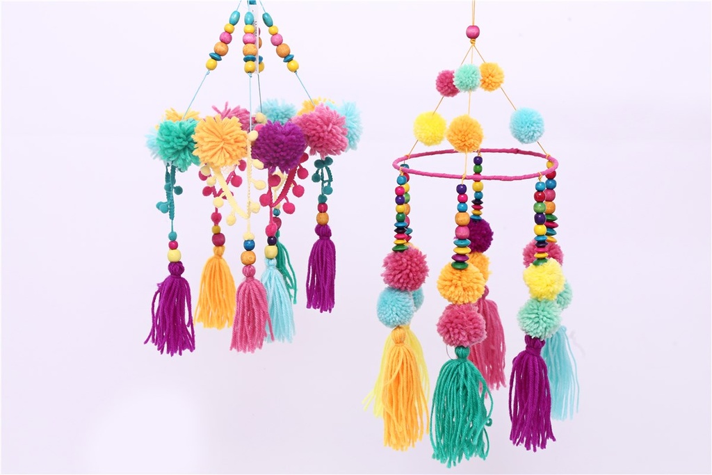 16X52 POM POM MOBILE