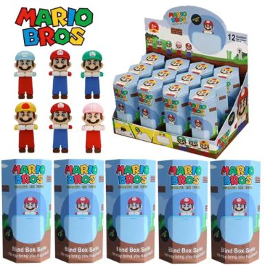 SONNY ANGEL MARIO BROSS