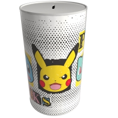Pokémon Hucha Grande
