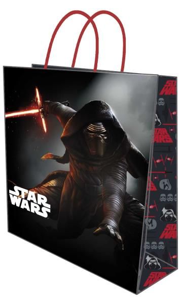 BOLSA PAPEL S. STAR WARS_2