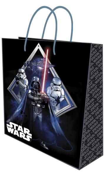 BOLSA PAPEL M. STAR WARS_1