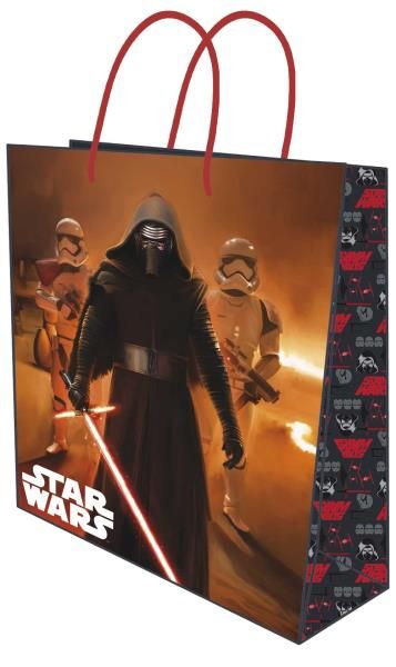 BOLSA PAPEL L. STAR WARS_2