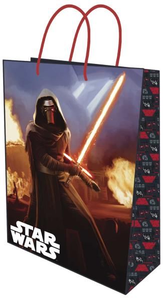 BOLSA PAPEL XXXL. STAR WARS_2