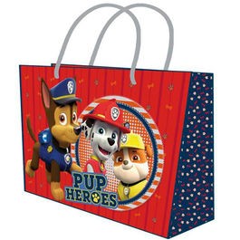 BOLSA PAPEL XXXL. PAW PATROL
